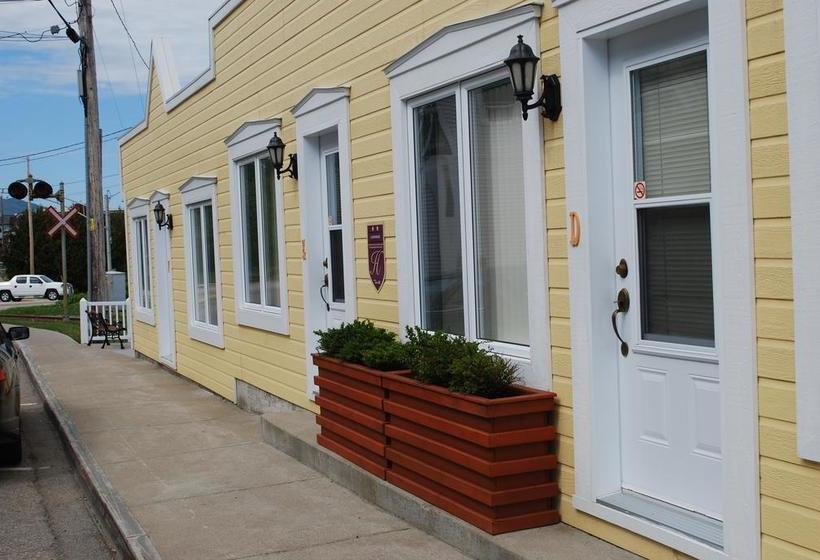 Hotel Le 500 Richelieu | La Malbaie | Quebec | Canada 11