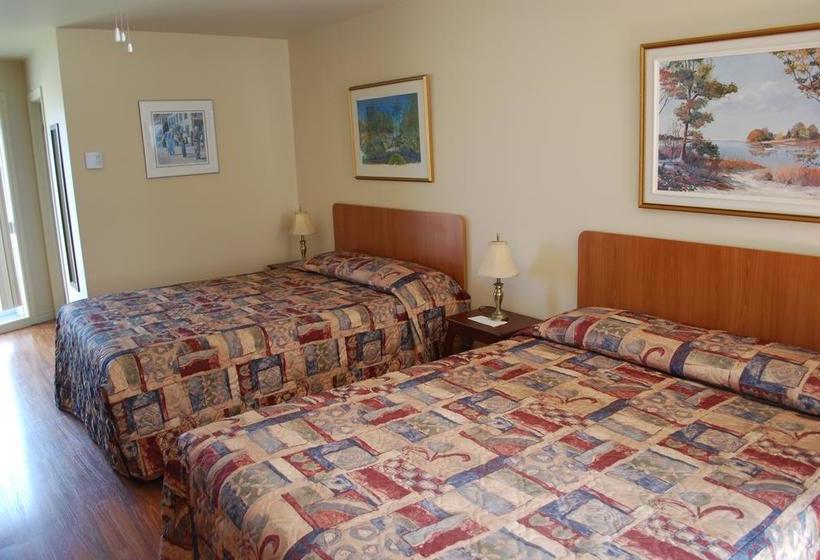 Hotel Le 500 Richelieu | La Malbaie | Quebec | Canada 12