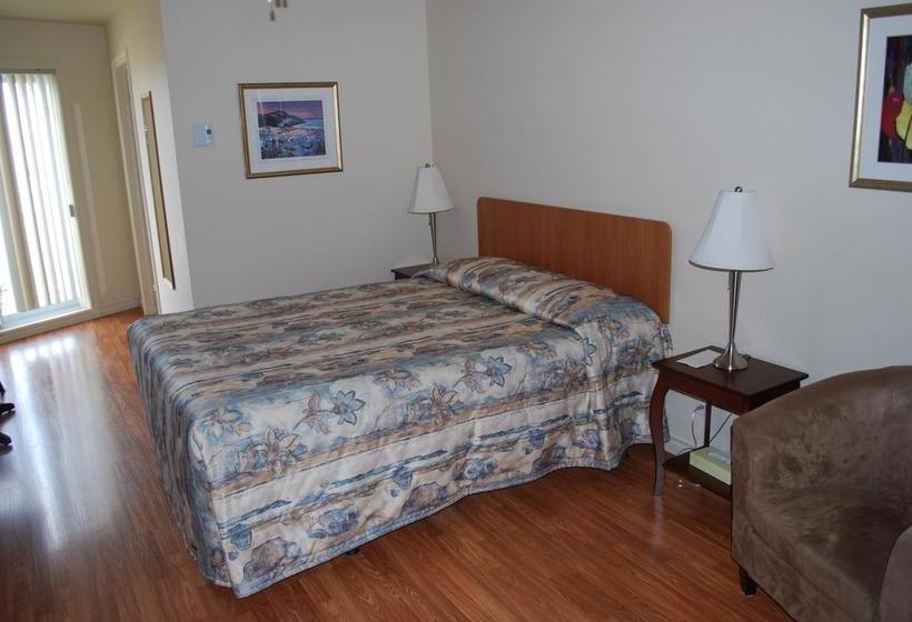 Hotel Le 500 Richelieu | La Malbaie | Quebec | Canada 13