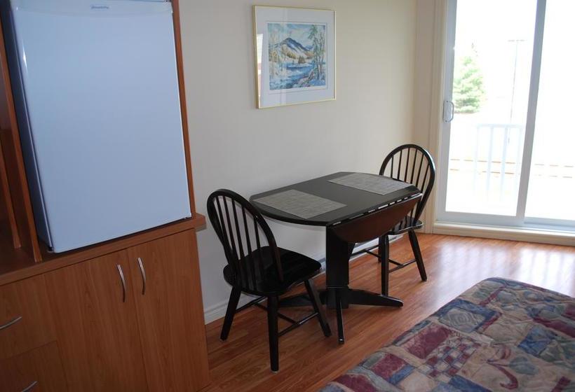 Hotel Le 500 Richelieu | La Malbaie | Quebec | Canada 14