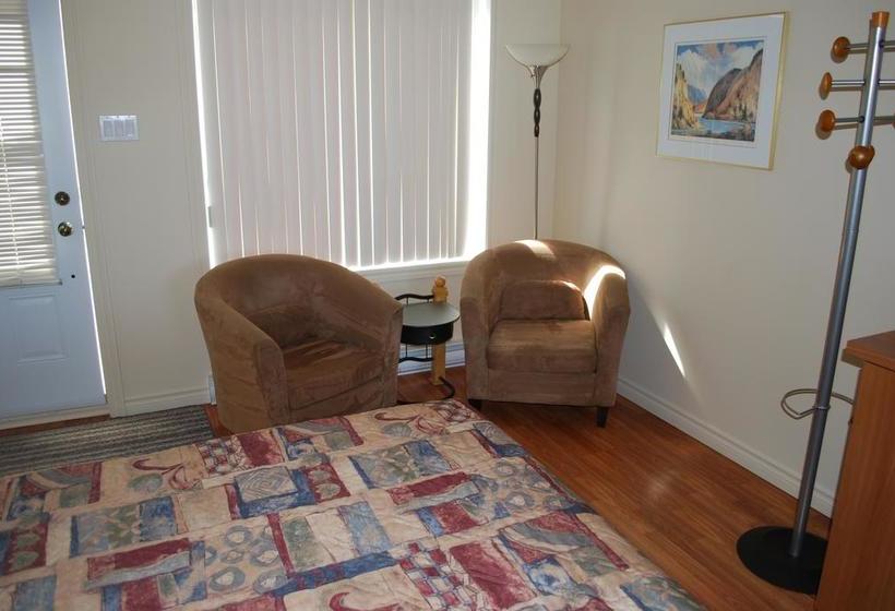 Hotel Le 500 Richelieu | La Malbaie | Quebec | Canada 15