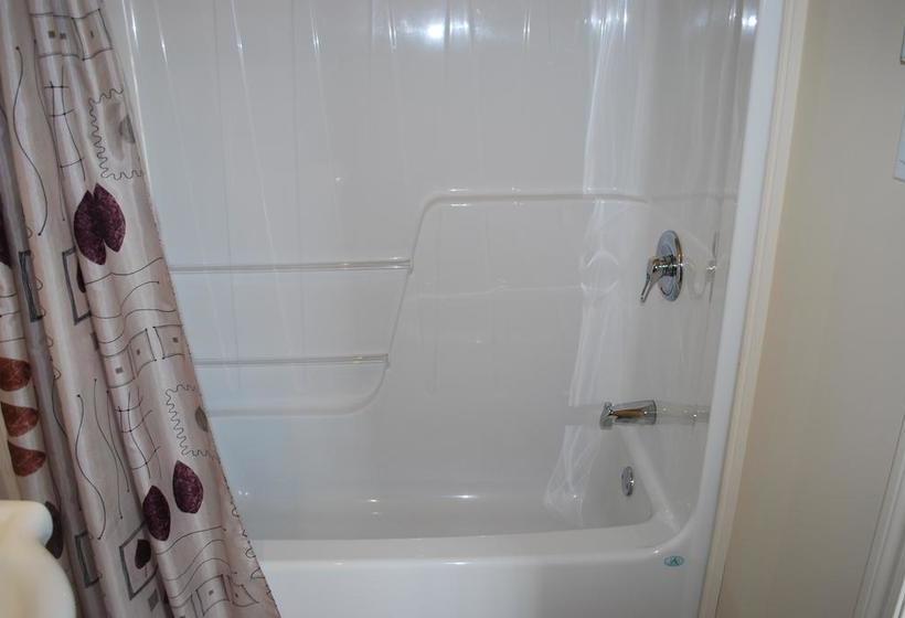 Hotel Le 500 Richelieu | La Malbaie | Quebec | Canada 16