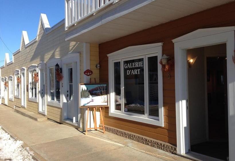 Hotel Le 500 Richelieu | La Malbaie | Quebec | Canada 17