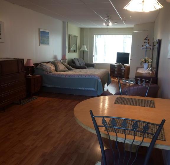 Hotel Le 500 Richelieu | La Malbaie | Quebec | Canada 19