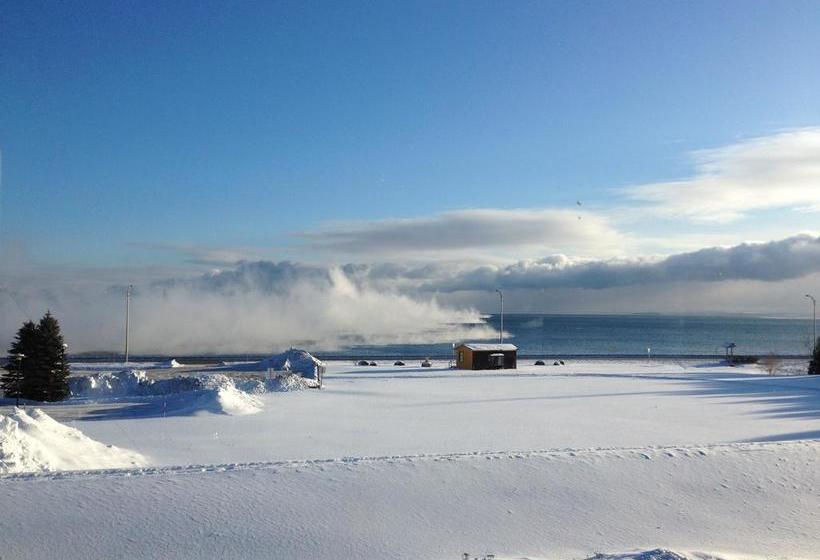 Hotel Le 500 Richelieu | La Malbaie | Quebec | Canada 2
