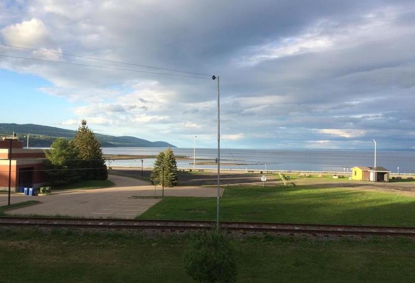 Hotel Le 500 Richelieu | La Malbaie | Quebec | Canada 3