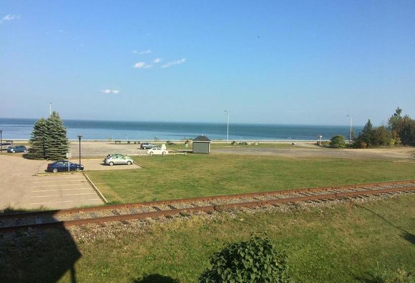 Hotel Le 500 Richelieu | La Malbaie | Quebec | Canada 4