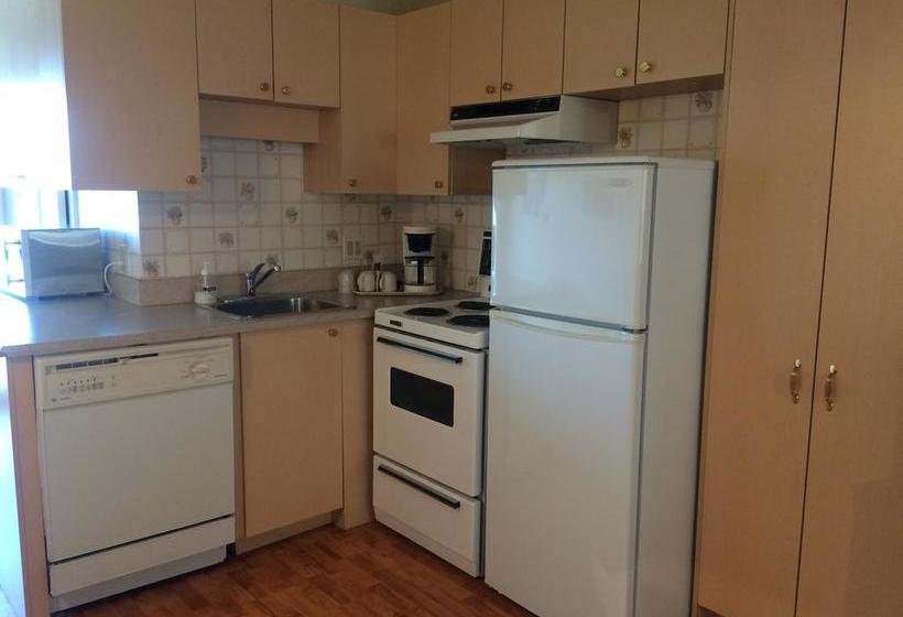 Hotel Le 500 Richelieu | La Malbaie | Quebec | Canada 5