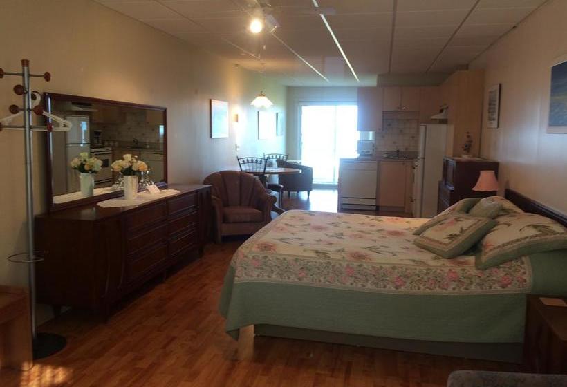 Hotel Le 500 Richelieu | La Malbaie | Quebec | Canada 6