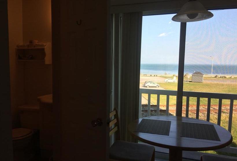 Hotel Le 500 Richelieu | La Malbaie | Quebec | Canada 7