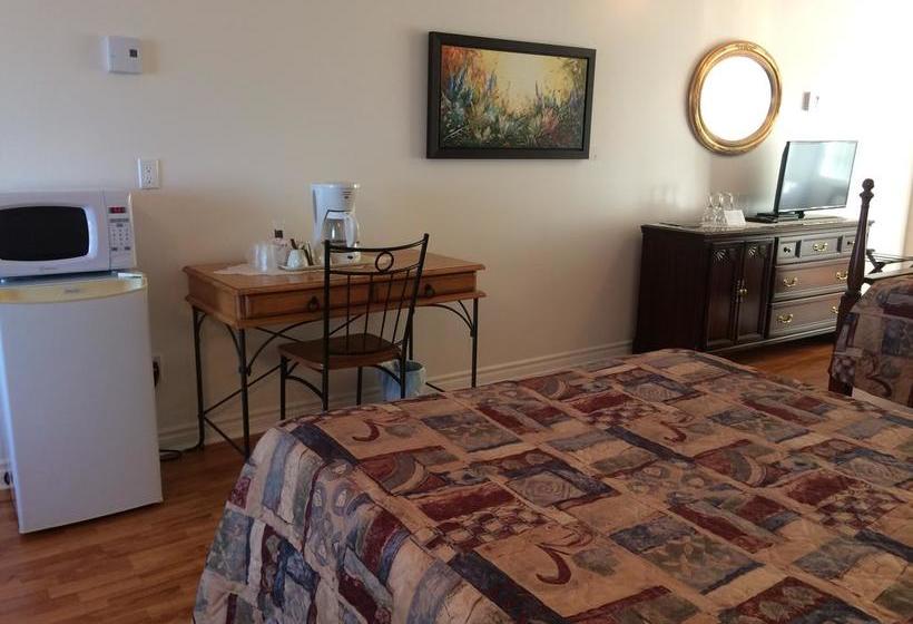 Hotel Le 500 Richelieu | La Malbaie | Quebec | Canada 8