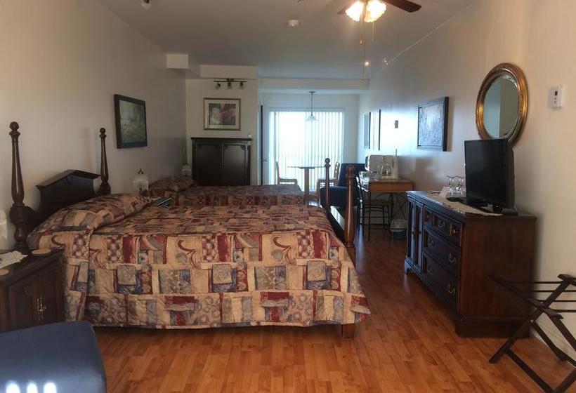 Hotel Le 500 Richelieu | La Malbaie | Quebec | Canada 9