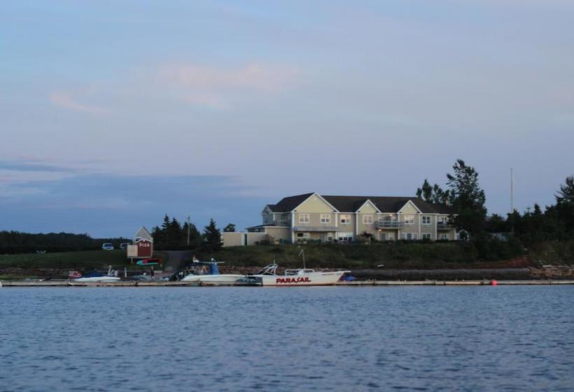 Bed and Breakfast Inn At The Pier | Cavendish | Prince Edward Island | Canada 1