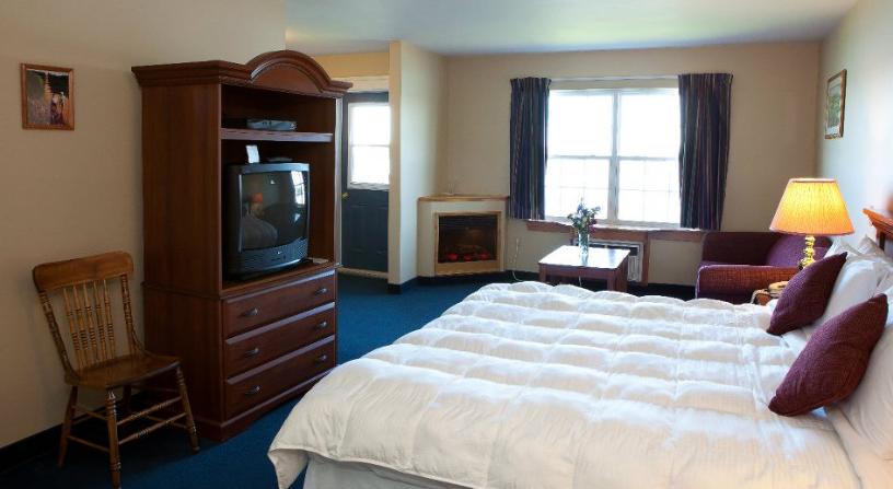 Bed and Breakfast Inn At The Pier | Cavendish | Prince Edward Island | Canada 11