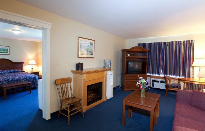 Bed and Breakfast Inn At The Pier | Cavendish | Prince Edward Island | Canada 12