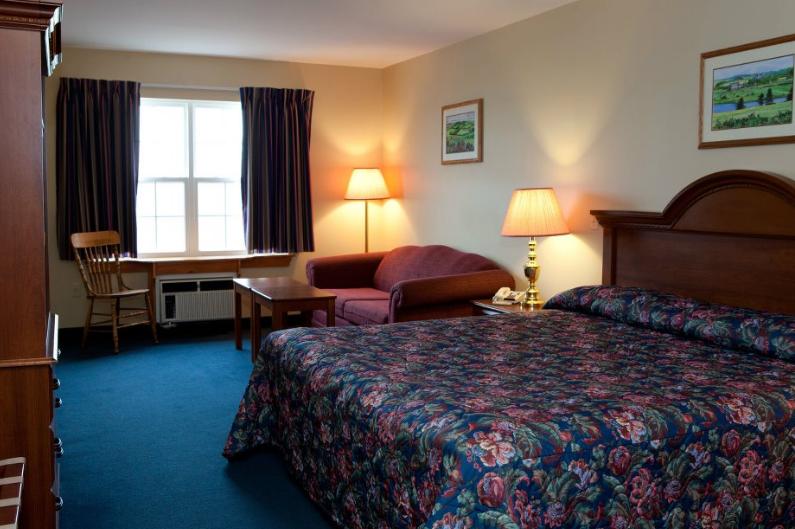 Bed and Breakfast Inn At The Pier | Cavendish | Prince Edward Island | Canada 13