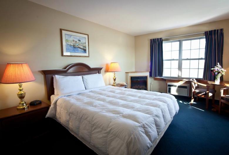 Bed and Breakfast Inn At The Pier | Cavendish | Prince Edward Island | Canada 14