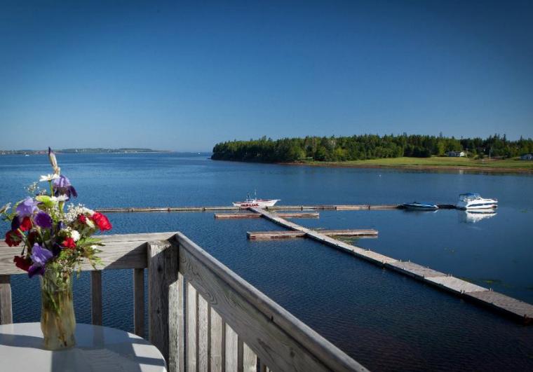 Bed and Breakfast Inn At The Pier | Cavendish | Prince Edward Island | Canada 16