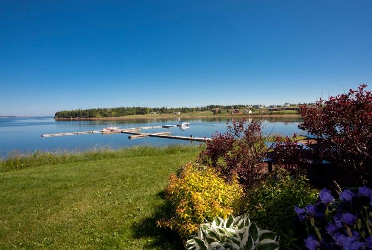 Bed and Breakfast Inn At The Pier | Cavendish | Prince Edward Island | Canada 17
