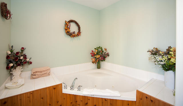 Bed and Breakfast Inn At The Pier | Cavendish | Prince Edward Island | Canada 19