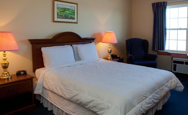 Bed and Breakfast Inn At The Pier | Cavendish | Prince Edward Island | Canada 20