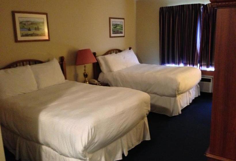 Bed and Breakfast Inn At The Pier | Cavendish | Prince Edward Island | Canada 4