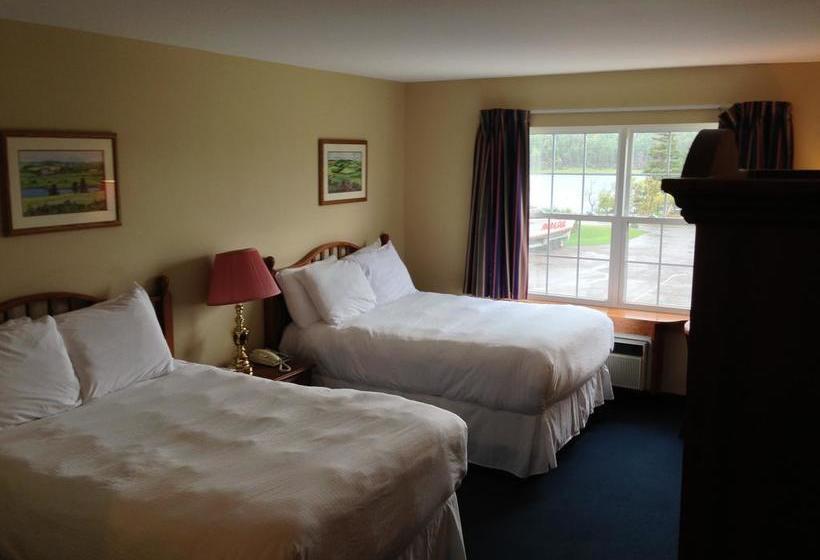 Bed and Breakfast Inn At The Pier | Cavendish | Prince Edward Island | Canada 5