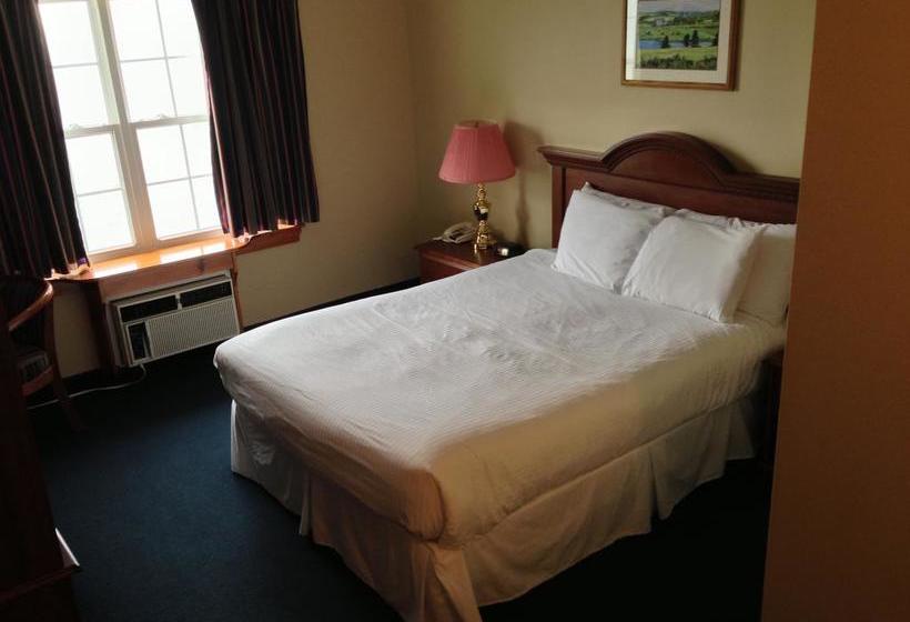 Bed and Breakfast Inn At The Pier | Cavendish | Prince Edward Island | Canada 7