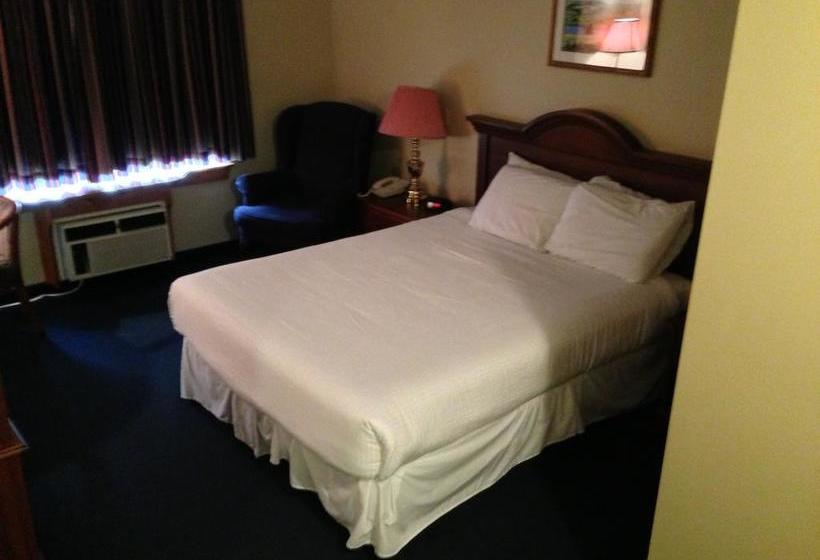 Bed and Breakfast Inn At The Pier | Cavendish | Prince Edward Island | Canada 8