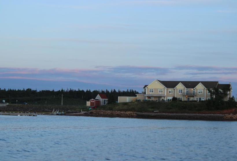 Bed and Breakfast Inn At The Pier | Cavendish | Prince Edward Island | Canada 9