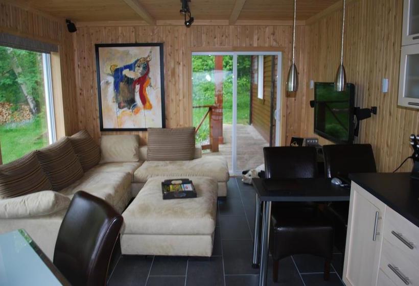 Bed and Breakfast Auberge Des Eaux Vives | La Malbaie | Quebec | Canada 12