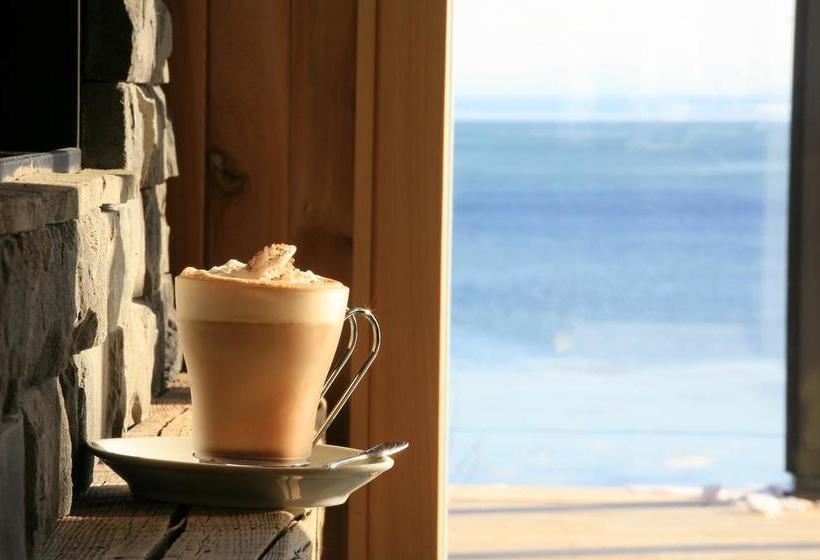 Bed and Breakfast Auberge Des Eaux Vives | La Malbaie | Quebec | Canada 15