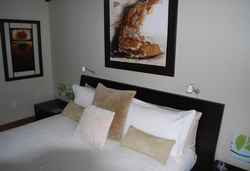 Bed and Breakfast Auberge Des Eaux Vives | La Malbaie | Quebec | Canada 6