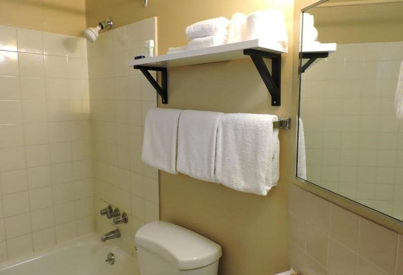 Bio Vista Motel | Wainwright | Alberta | Canada 10