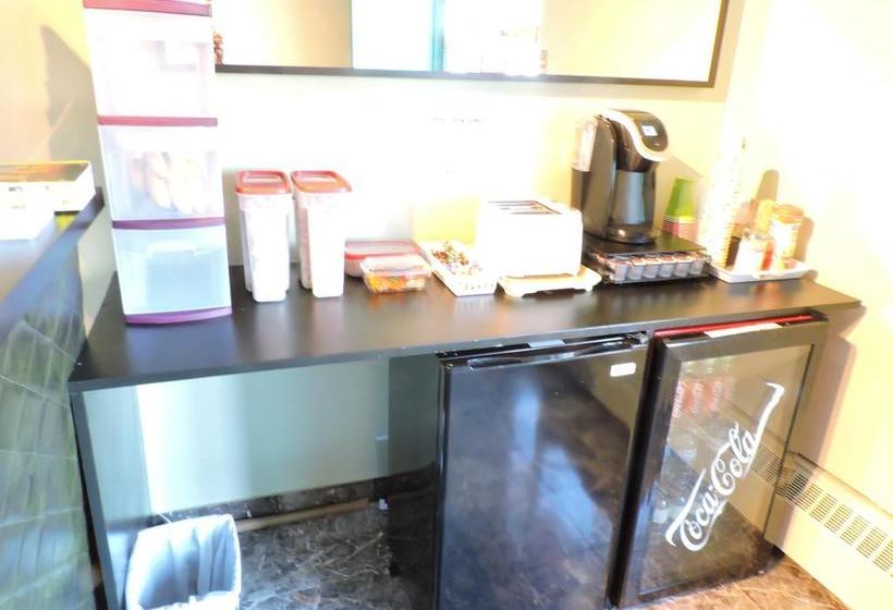 Bio Vista Motel | Wainwright | Alberta | Canada 11