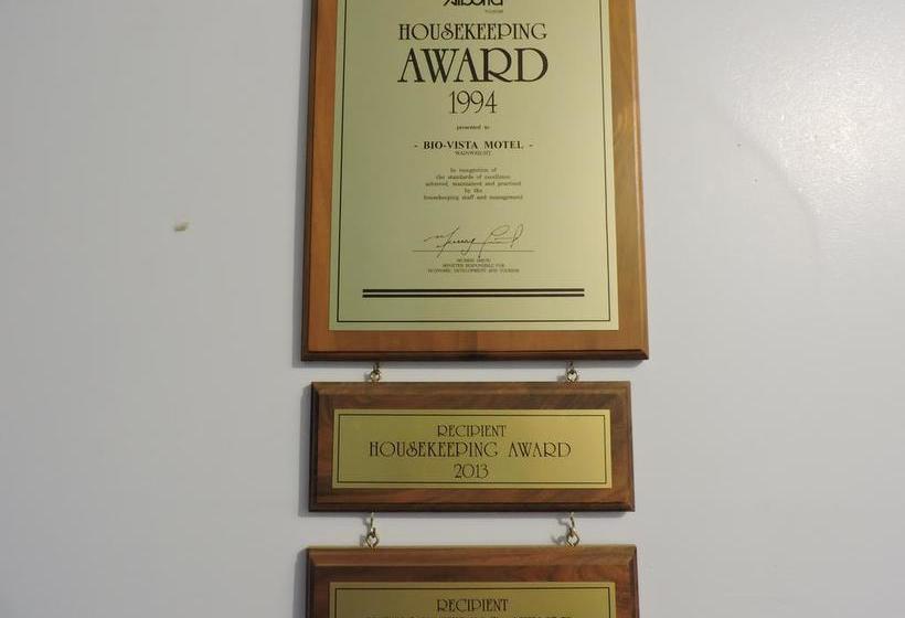 Bio Vista Motel | Wainwright | Alberta | Canada 14