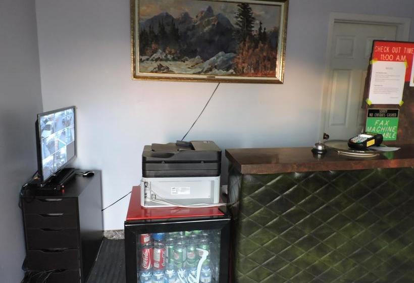 Bio Vista Motel | Wainwright | Alberta | Canada 16