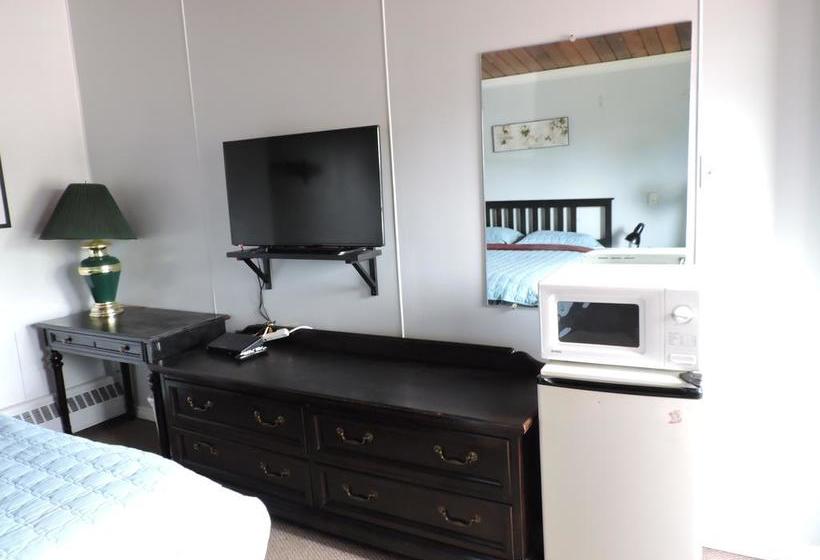 Bio Vista Motel | Wainwright | Alberta | Canada 2