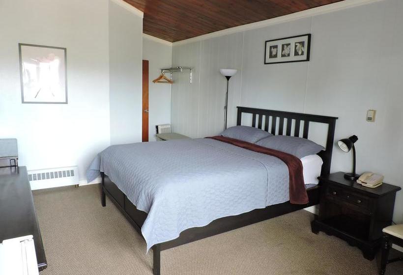 Bio Vista Motel | Wainwright | Alberta | Canada 4