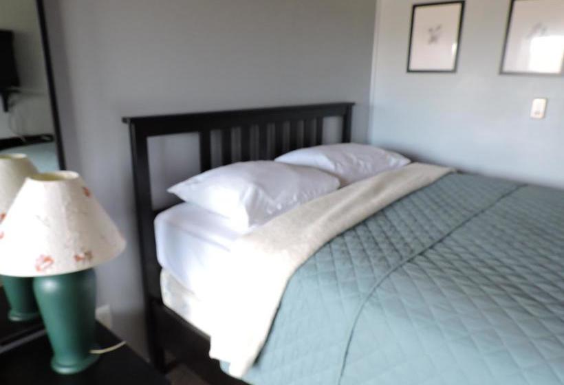 Bio Vista Motel | Wainwright | Alberta | Canada 6