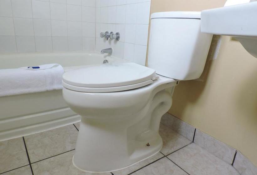 Bio Vista Motel | Wainwright | Alberta | Canada 7