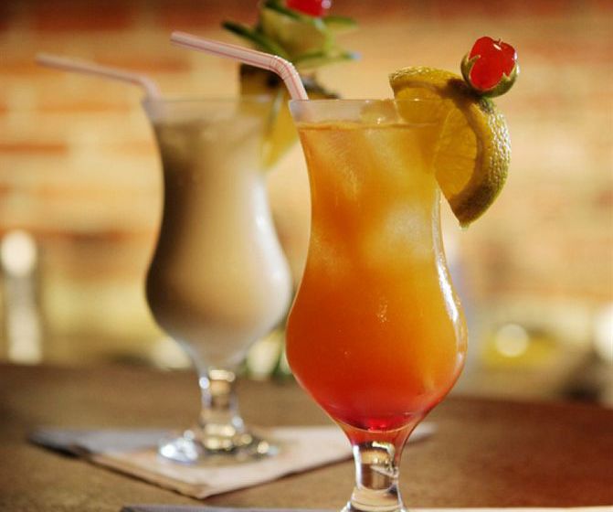 Hotel San Juan Business Jaguariavia