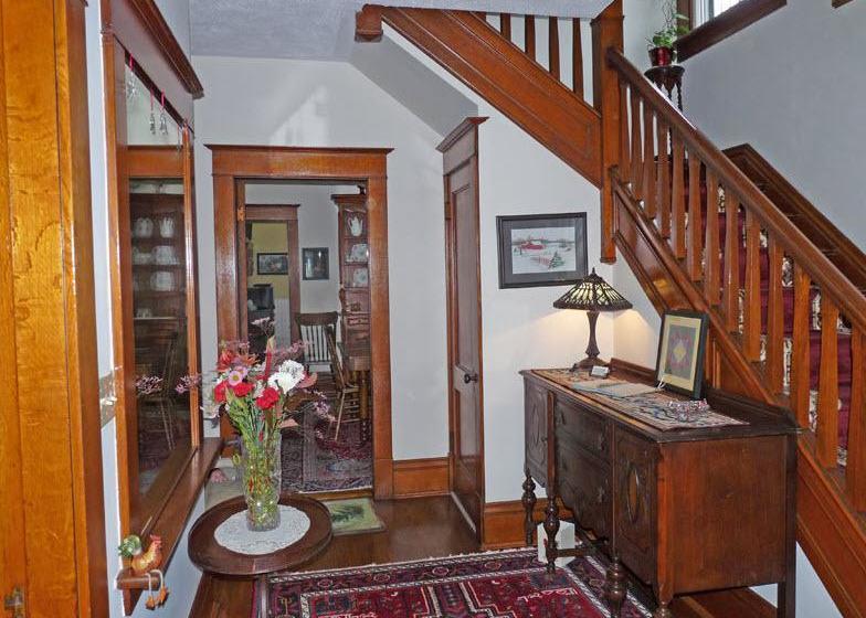 Spillett House B & B | Charlottetown | Prince Edward Island | Canada 14