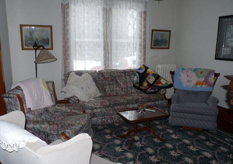 Spillett House B & B | Charlottetown | Prince Edward Island | Canada 7