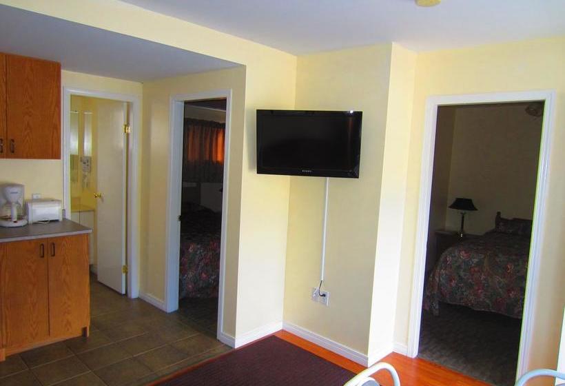 Black Sea Motel | Penticton | British Columbia | Canada 10