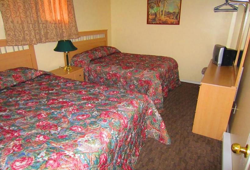 Black Sea Motel | Penticton | British Columbia | Canada 11