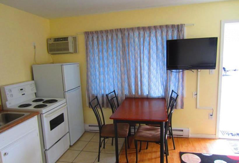 Black Sea Motel | Penticton | British Columbia | Canada 12