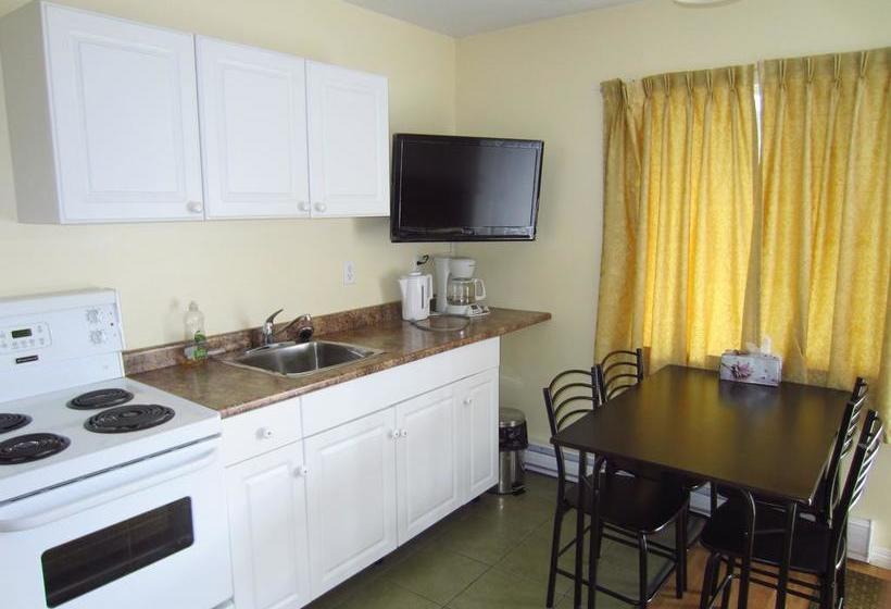 Black Sea Motel | Penticton | British Columbia | Canada 14