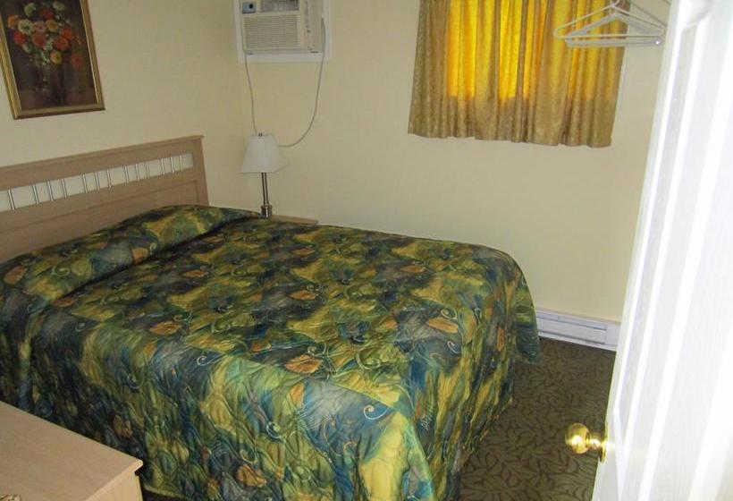 Black Sea Motel | Penticton | British Columbia | Canada 15