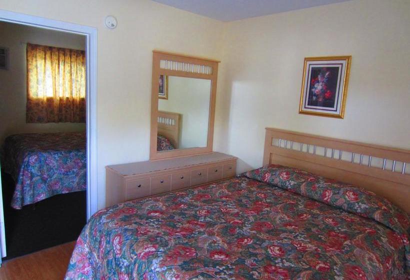 Black Sea Motel | Penticton | British Columbia | Canada 16